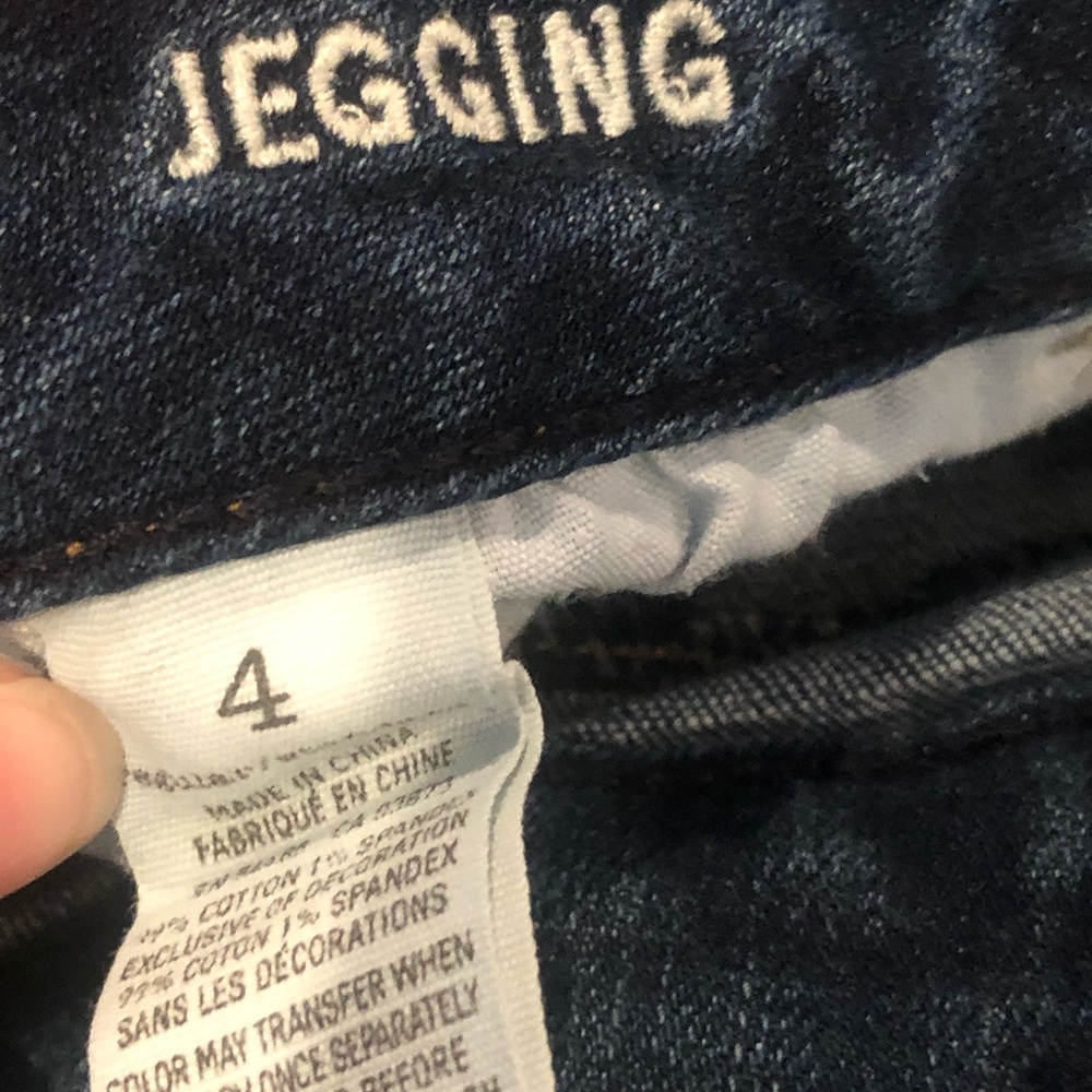 Jeans - Picture 2 of 2